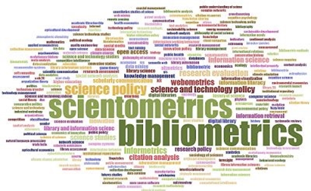 گزارش علم سنجی اعضای محترم هیات علمی آبان ماه 1404